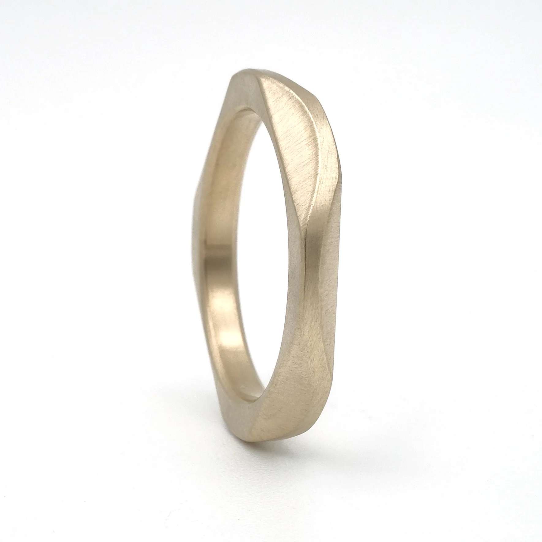Gouden ringen